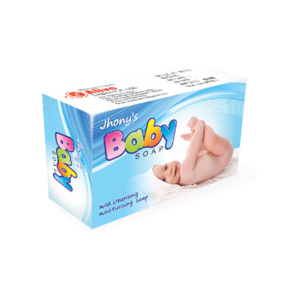 baby-soap