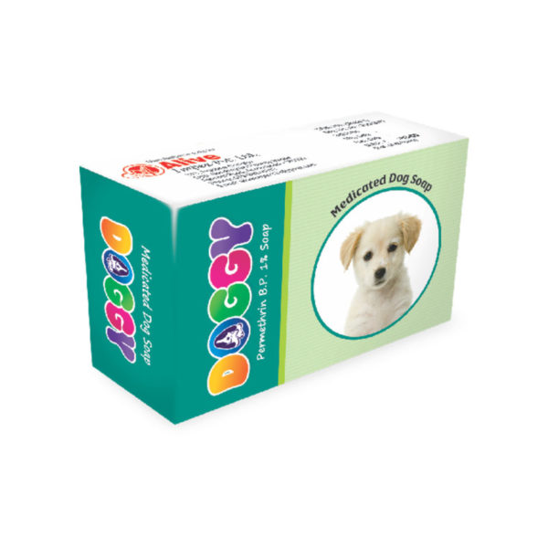 doggy-soap