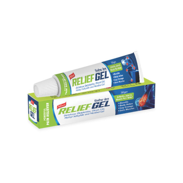 relief-gel